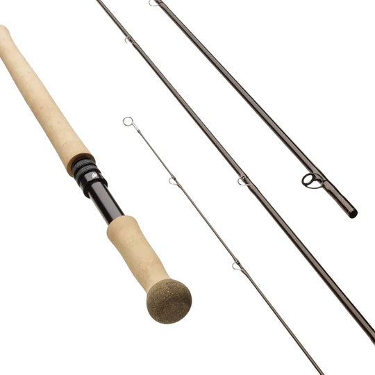 Sage Trout Spey G5 | Tailwaters Fly Fishing