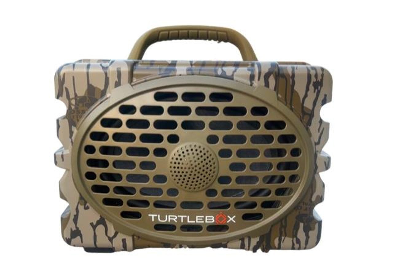 TurtleBox Speaker – Tailwaters Fly Fishing