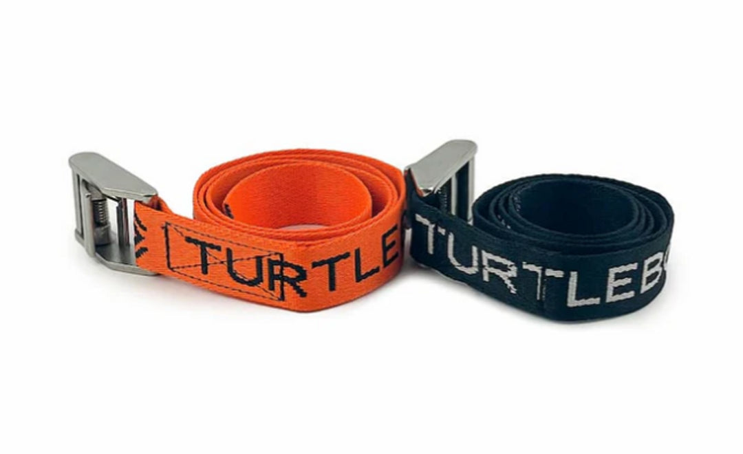 Turtlebox Tie-down Kit | Tailwaters Fly Fishing