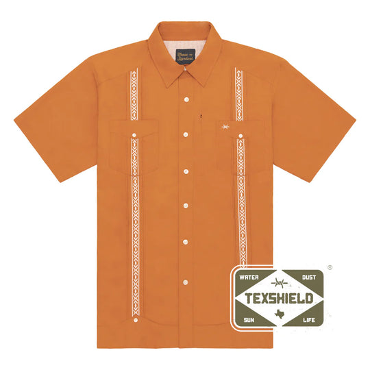 Texas Standard Guayabera Libre | Tailwaters Fly Fishing