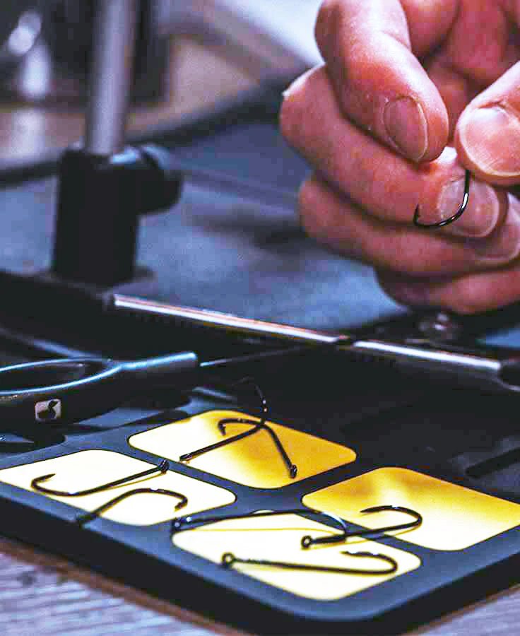 Loon Fly Tying Mat | Tailwaters Fly Fishing