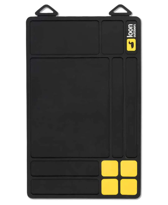 Loon Fly Tying Mat | Tailwaters Fly Fishing