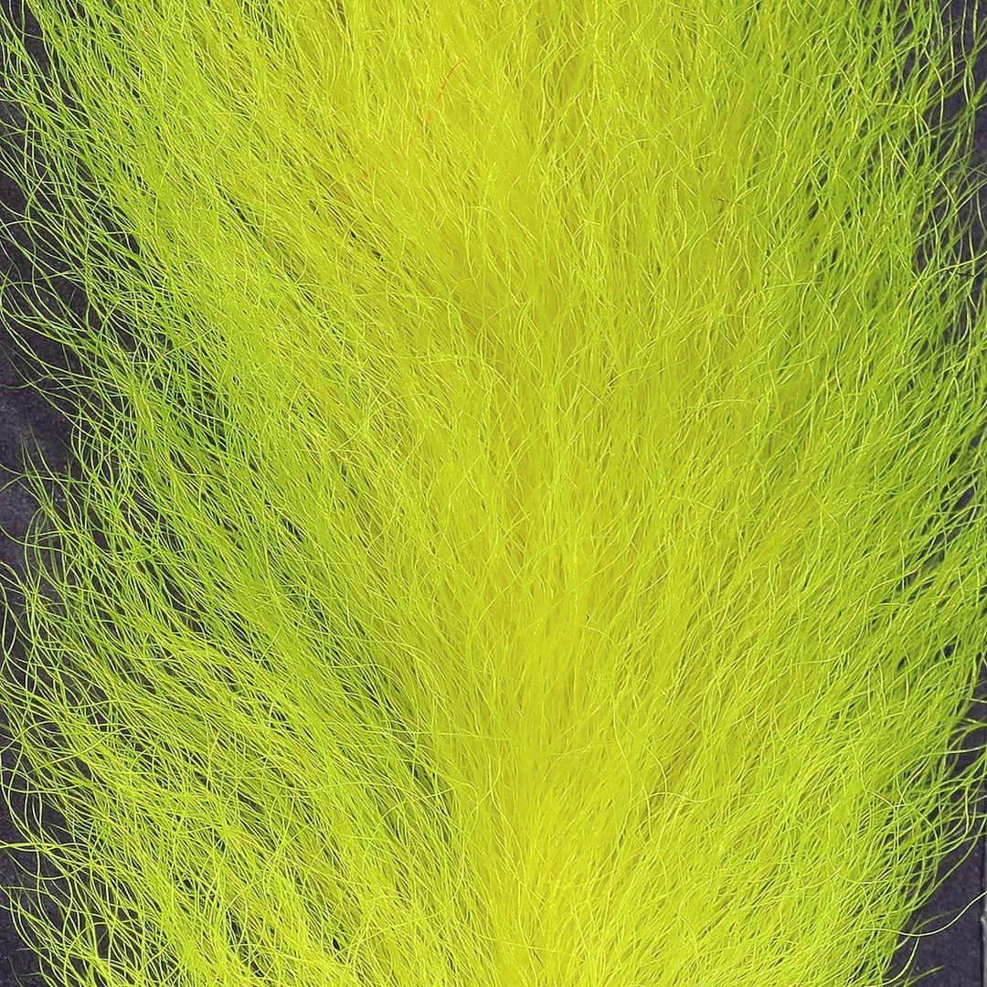 Hareline UV2 Calf Tail