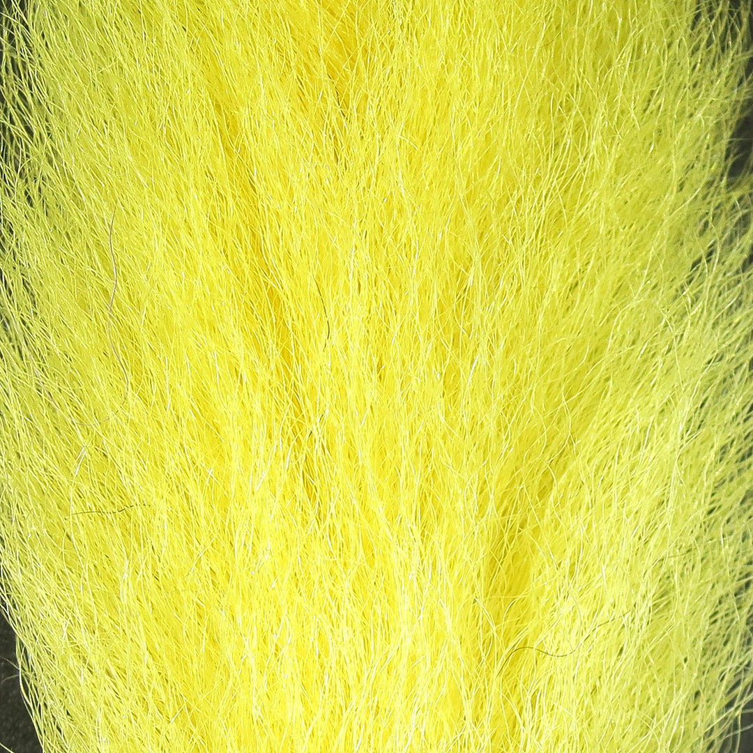 Hareline UV2 Calf Tail