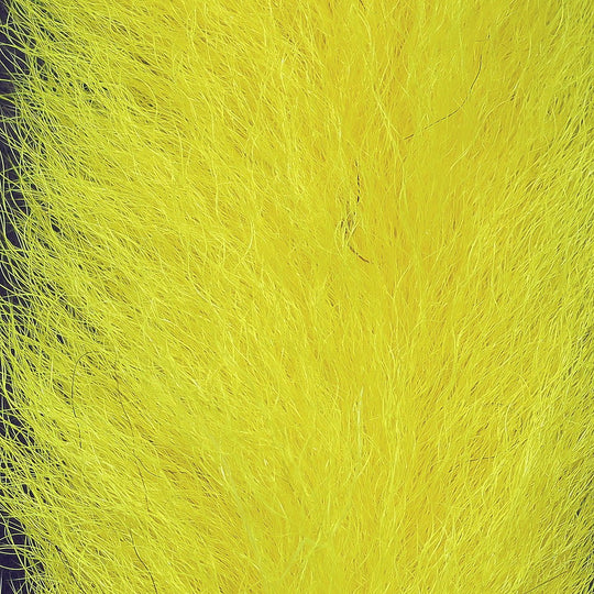 Hareline UV2 Calf Tail