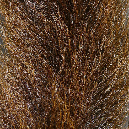 Hareline UV2 Calf Tail