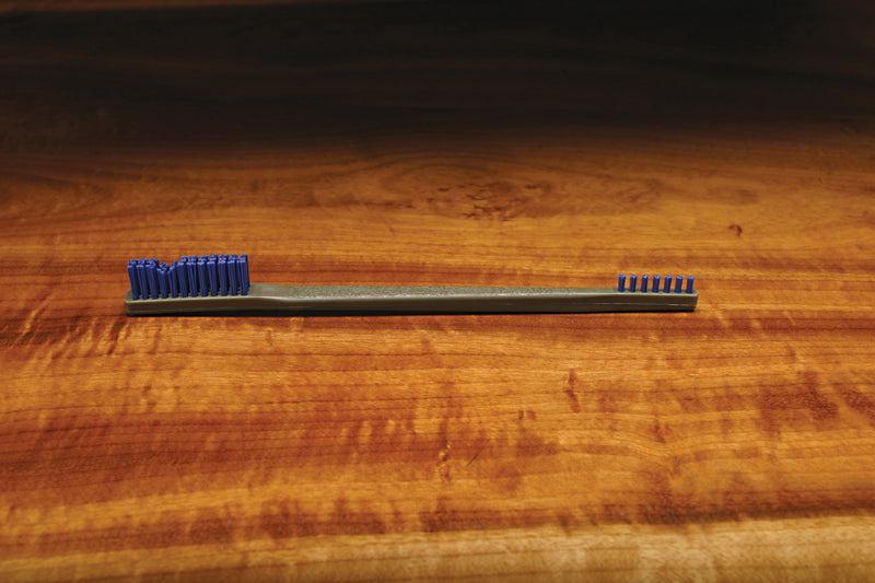 Hareline Ultimate Dubbing Brush | Tailwaters Fly Fishing