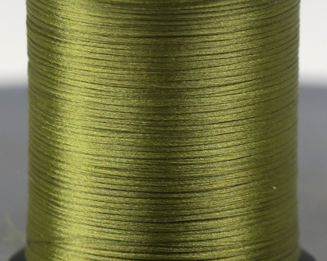 Hareline Uni Nylon Stretch | Tailwaters Fly Fishing