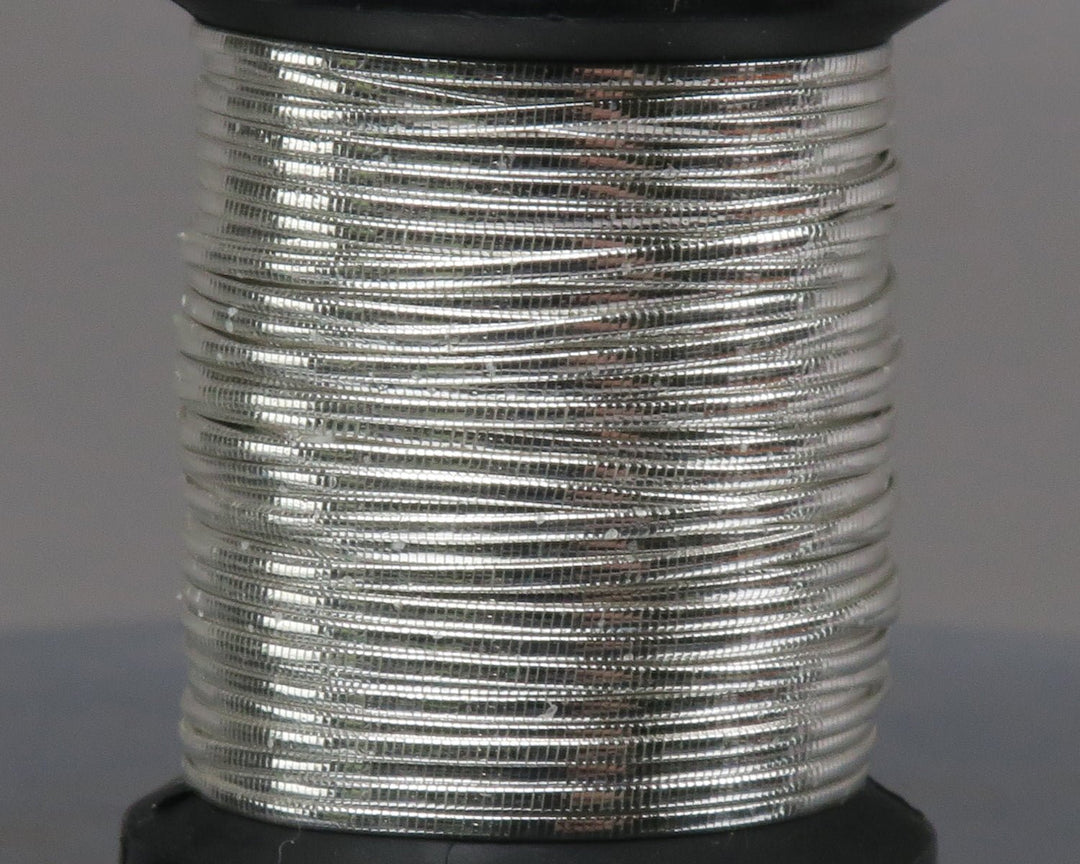 Hareline Uni-French Oval Tinsel | Tailwaters Fly Fishing