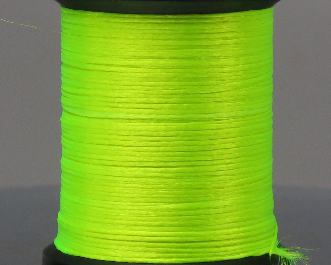 Hareline Uni Neon Floss | Tailwaters Fly Fishing
