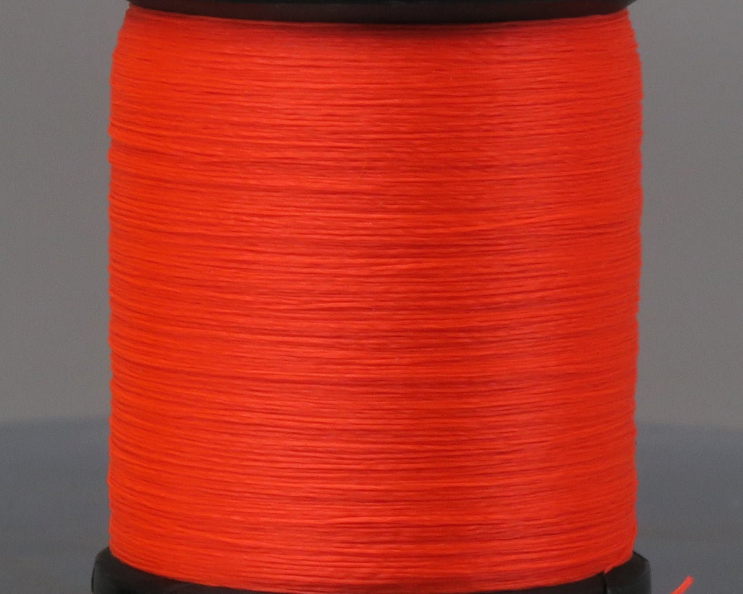 Hareline Uni Waxed Thread