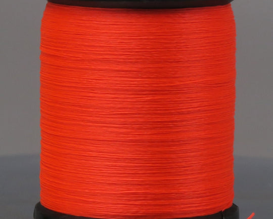 Hareline Uni Waxed Thread