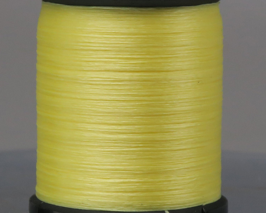 Hareline Uni Waxed Thread