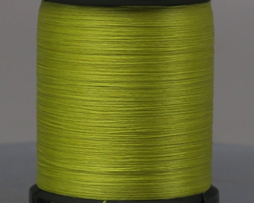 Hareline Uni Waxed Thread