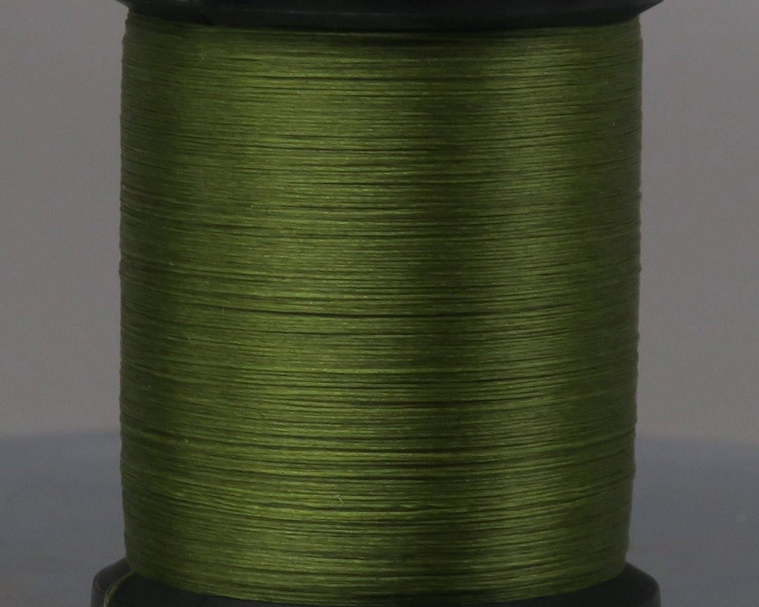 Hareline Uni Waxed Thread