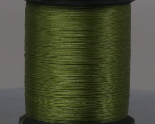 Hareline Uni Waxed Thread