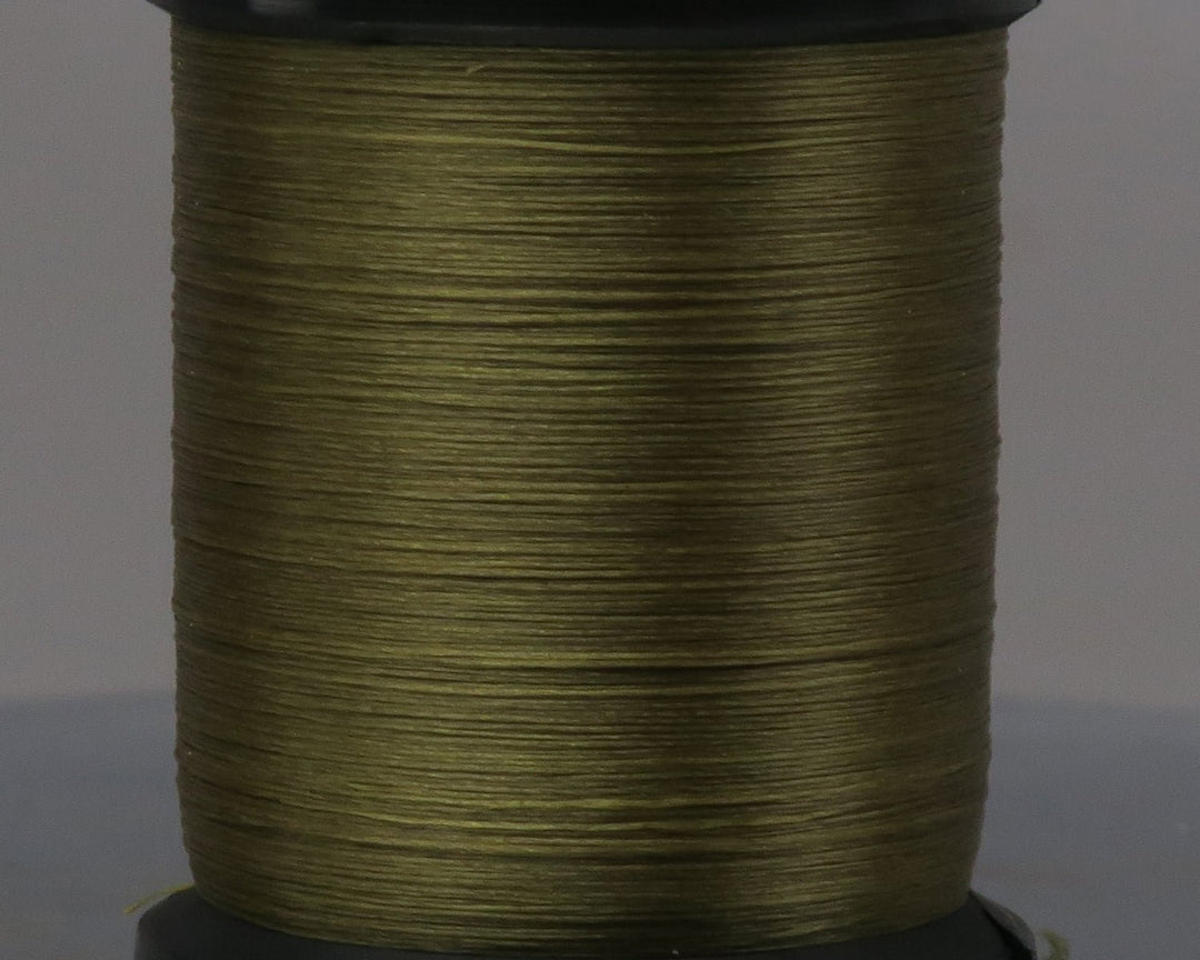 Hareline Uni Waxed Thread | Tailwaters Fly Fishing