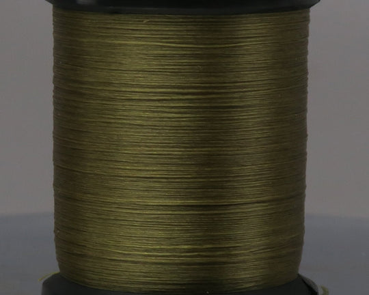 Hareline Uni Waxed Thread | Tailwaters Fly Fishing