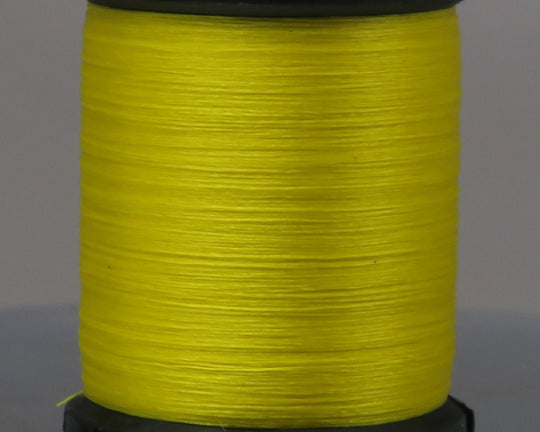Hareline Uni Waxed Thread | Tailwaters Fly Fishing