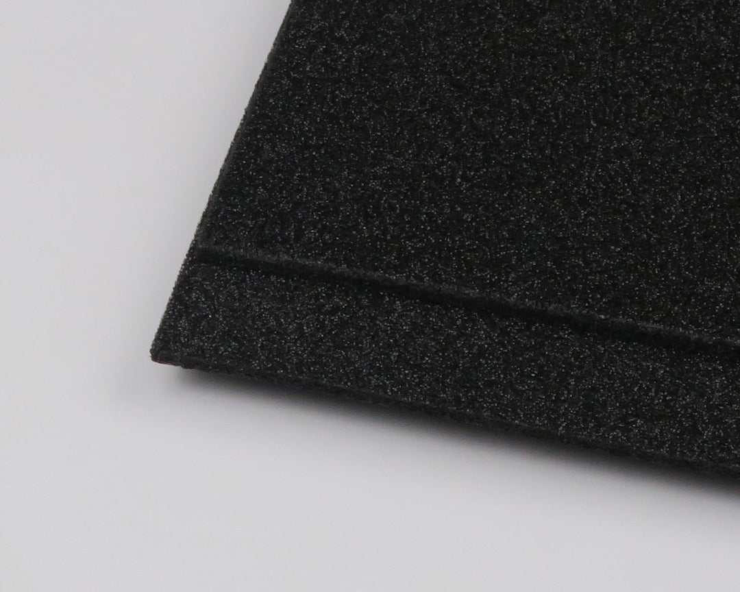 Hareline Upavon Premium HD Foam Sheets
