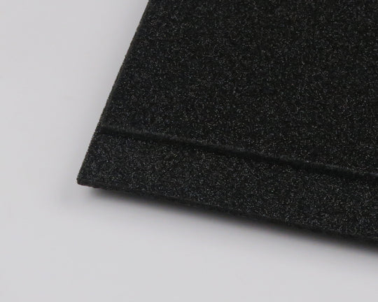 Hareline Upavon Premium HD Foam Sheets