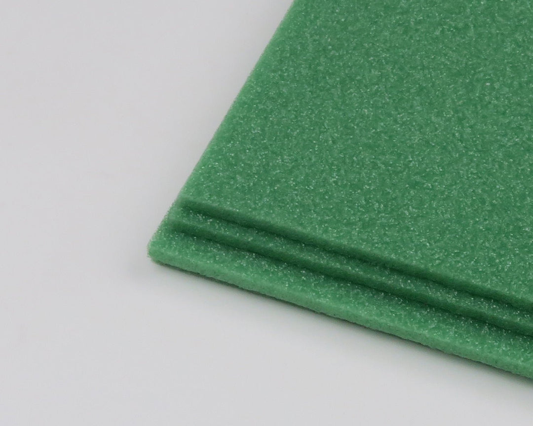 Hareline Upavon Premium HD Foam Sheets | Tailwaters Fly Fishing