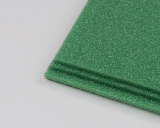 Hareline Upavon Premium HD Foam Sheets | Tailwaters Fly Fishing
