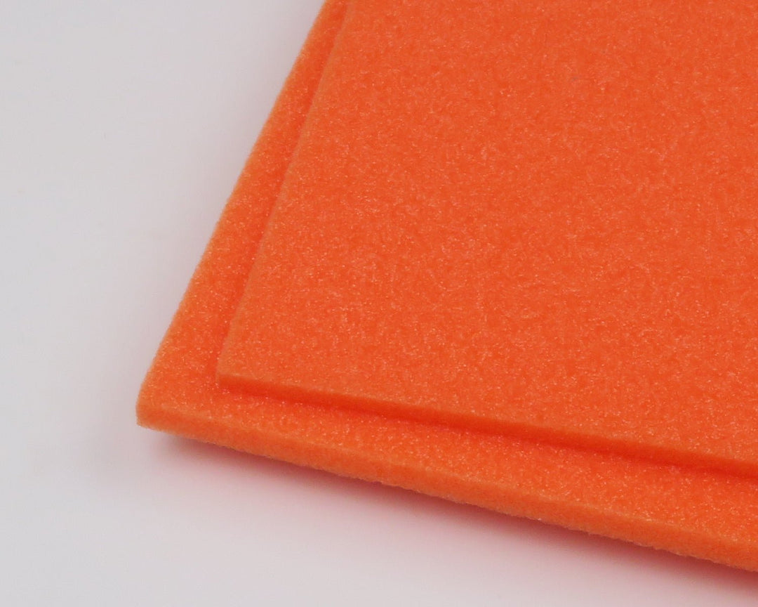 Hareline Upavon Premium HD Foam Sheets | Tailwaters Fly Fishing