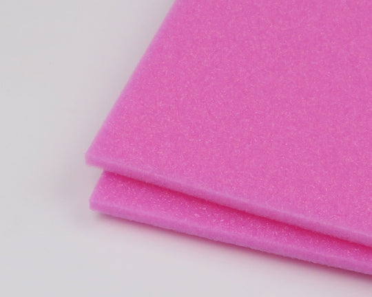 Hareline Upavon Premium HD Foam Sheets | Tailwaters Fly Fishing