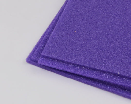 Hareline Upavon Premium HD Foam Sheets | Tailwaters Fly Fishing