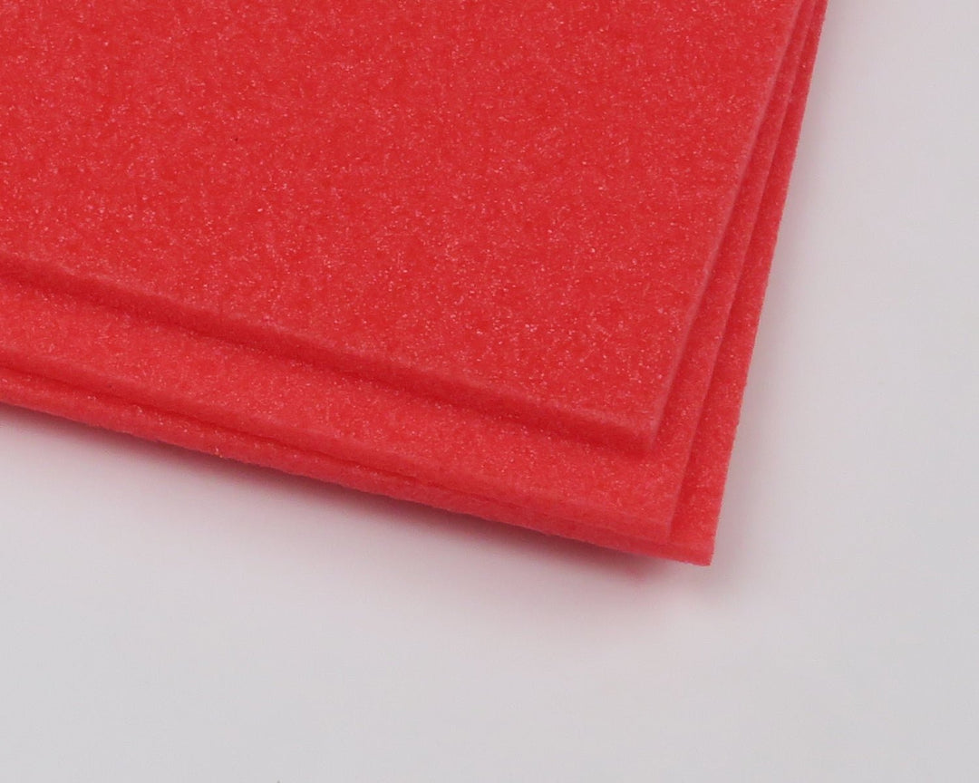 Hareline Upavon Premium HD Foam Sheets | Tailwaters Fly Fishing