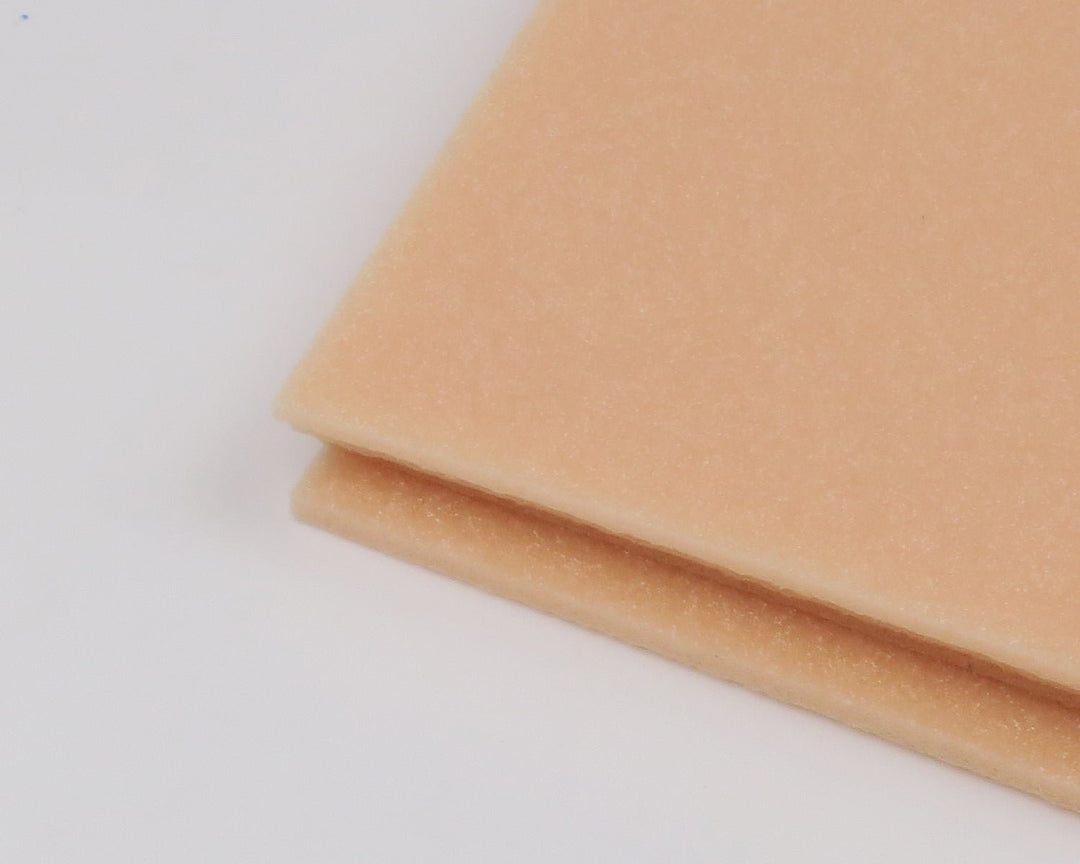 Hareline Upavon Premium HD Foam Sheets | Tailwaters Fly Fishing