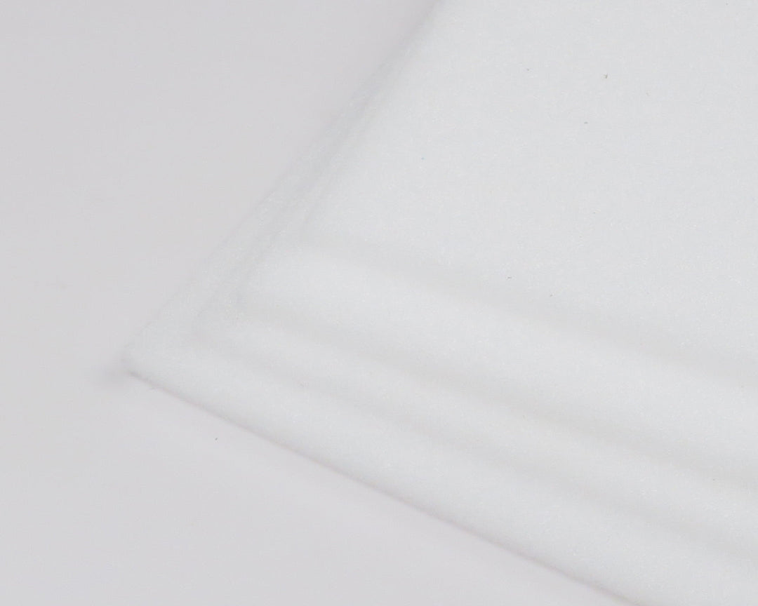 Hareline Upavon Premium HD Foam Sheets | Tailwaters Fly Fishing