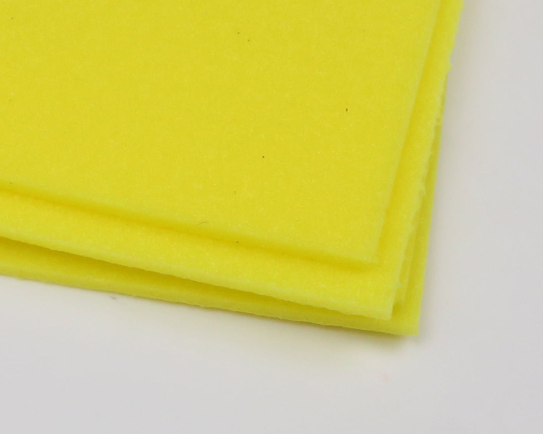 Hareline Upavon Premium HD Foam Sheets | Tailwaters Fly Fishing