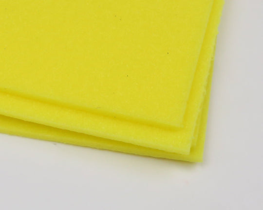 Hareline Upavon Premium HD Foam Sheets | Tailwaters Fly Fishing