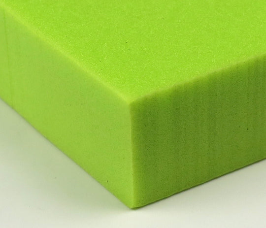 Hareline Upavon Premium HD Foam Block