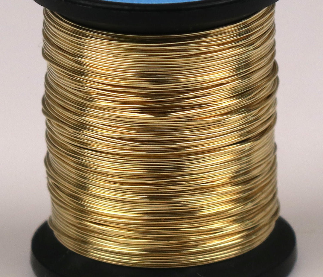 Hareline UNI-Soft Wire | Tailwaters Fly Fishing
