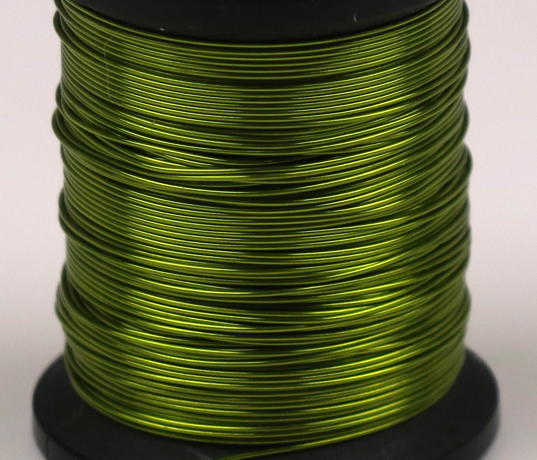 Hareline UNI-Soft Wire Neon | Tailwaters Fly Fishing