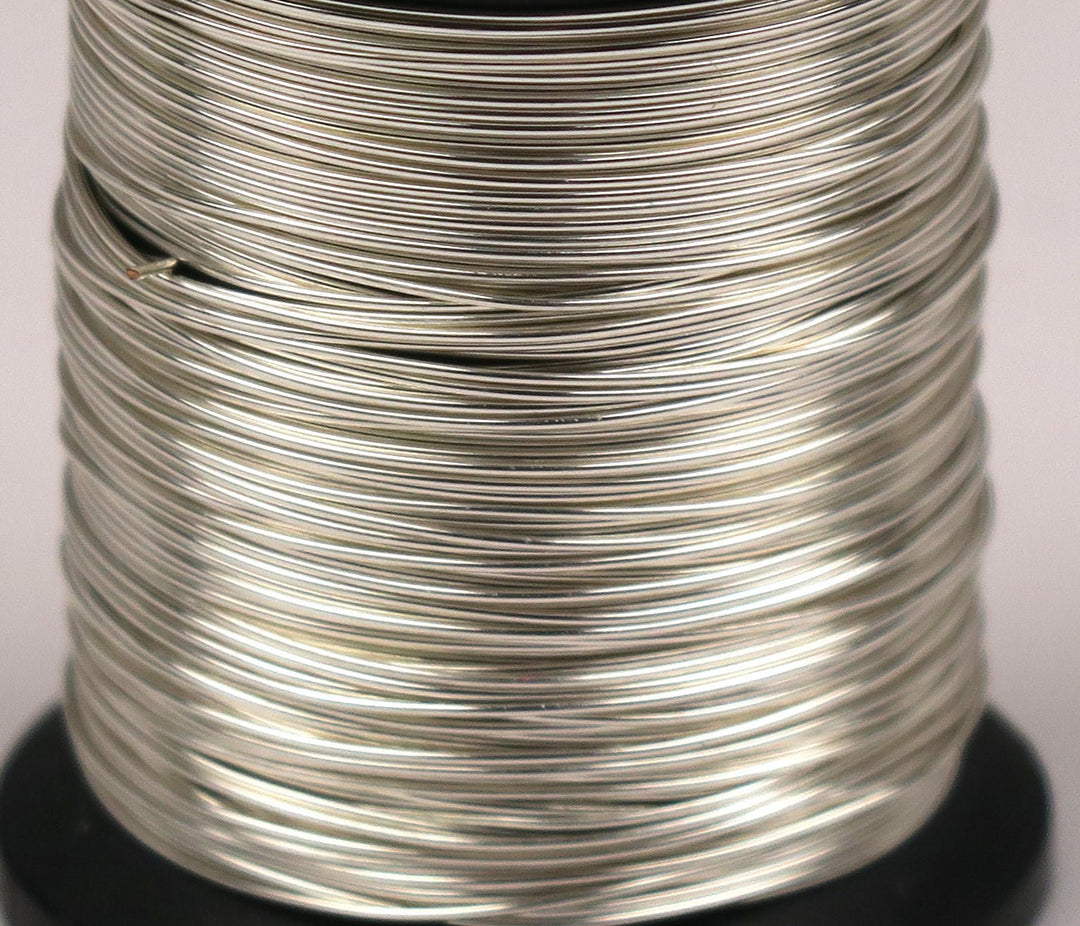 Hareline UNI-Soft Wire Neon