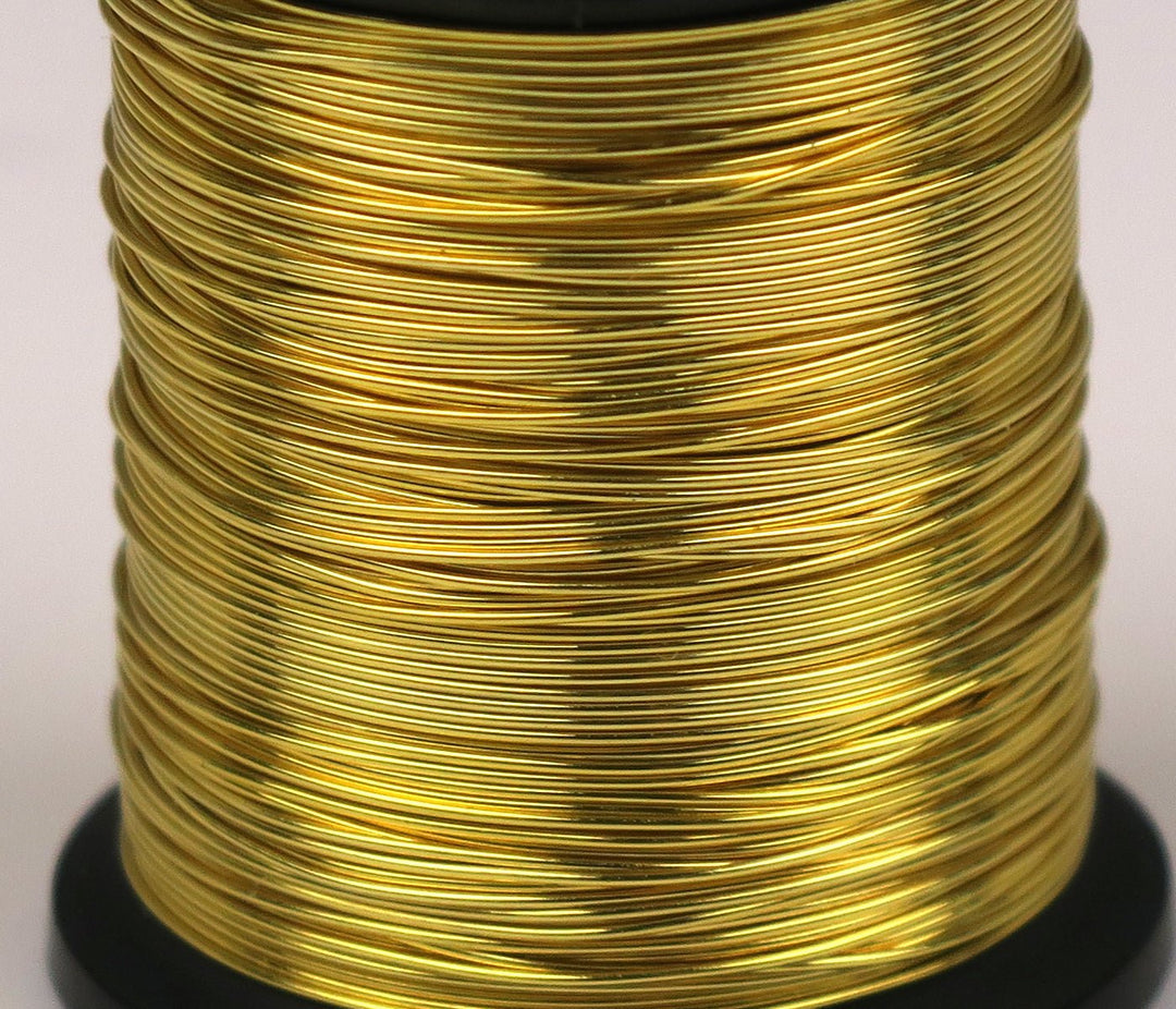 Hareline UNI-Soft Wire Neon | Tailwaters Fly Fishing