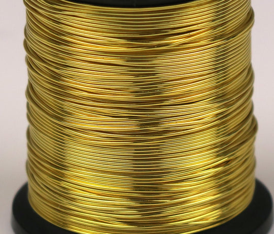 Hareline UNI-Soft Wire Neon | Tailwaters Fly Fishing