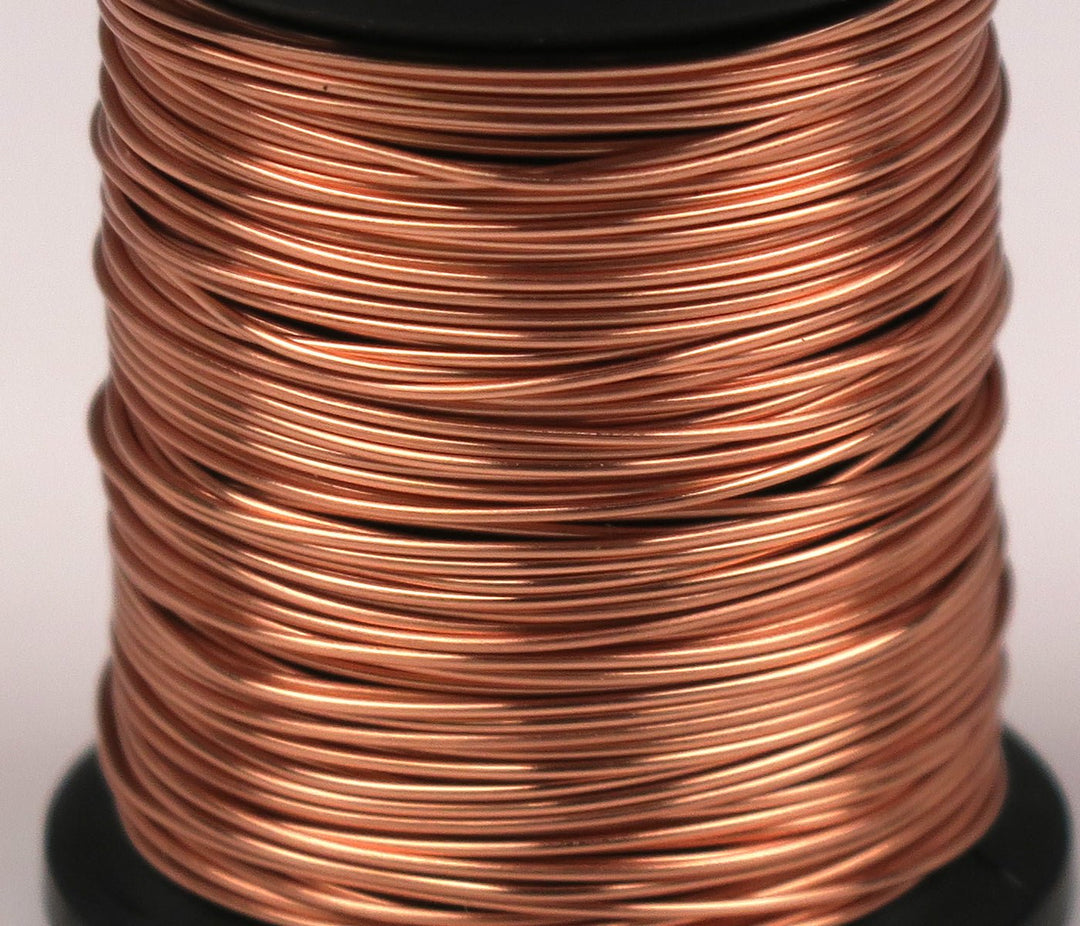 Hareline UNI-Soft Wire | Tailwaters Fly Fishing