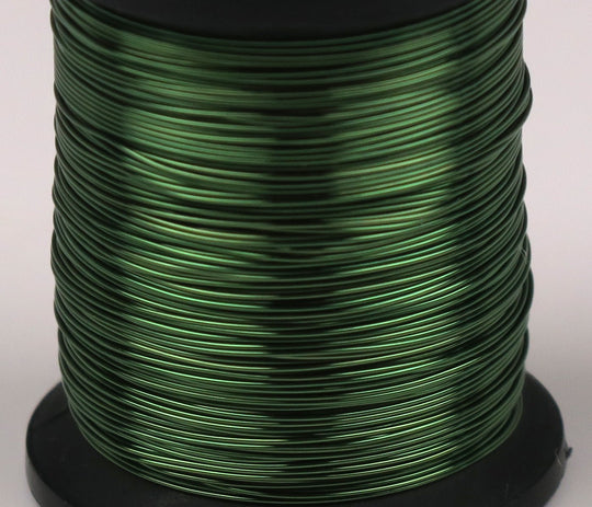Hareline UNI-Soft Wire | Tailwaters Fly Fishing