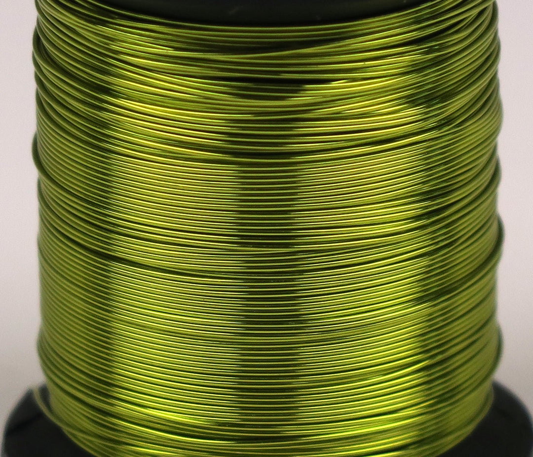 Hareline UNI-Soft Wire Neon | Tailwaters Fly Fishing