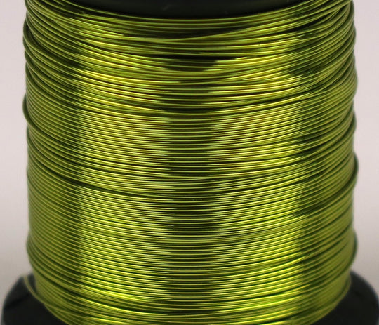 Hareline UNI-Soft Wire Neon | Tailwaters Fly Fishing