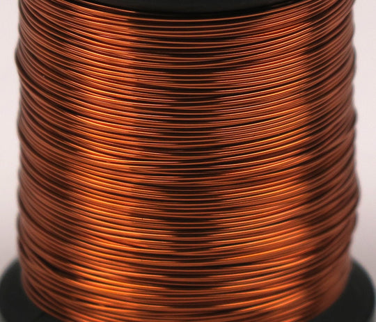 Hareline UNI-Soft Wire