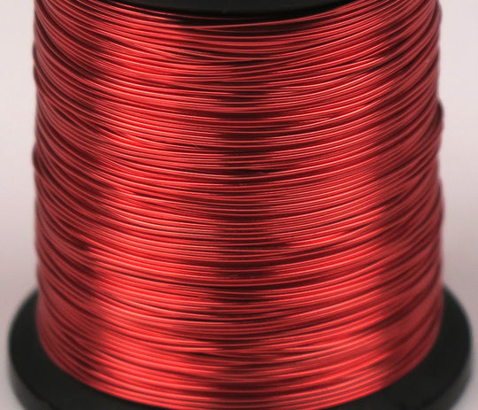 Hareline UNI-Soft Wire