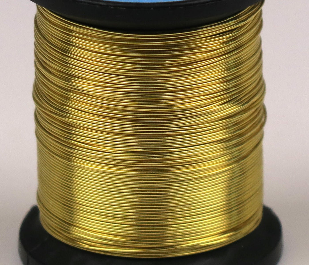 Hareline UNI-Soft Wire Neon | Tailwaters Fly Fishing