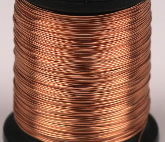 Hareline UNI-Soft Wire