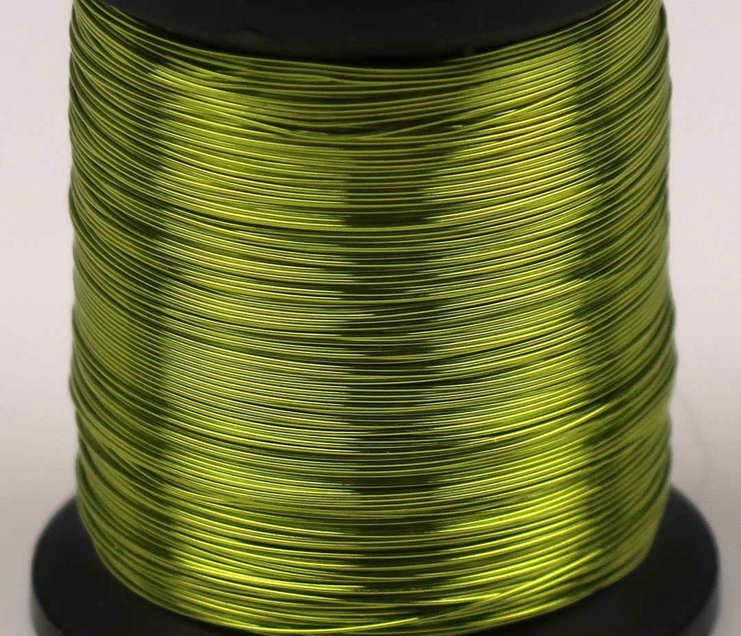 Hareline UNI-Soft Wire Neon | Tailwaters Fly Fishing